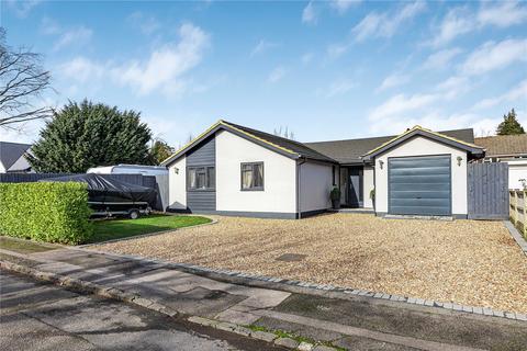undefined, Gillotts Close, RG9 1PY