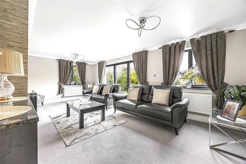 undefined, Gillotts Close, RG9 1PY