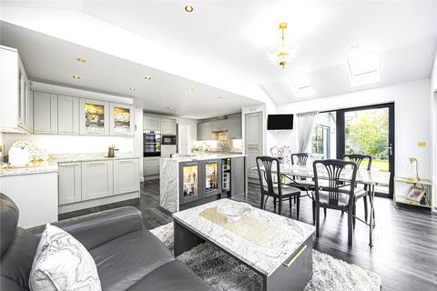 undefined, Gillotts Close, RG9 1PY