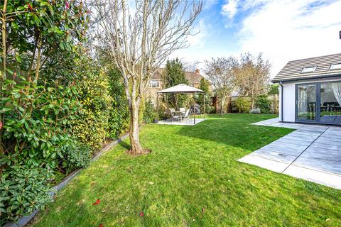 undefined, Gillotts Close, RG9 1PY