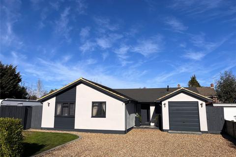 undefined, Gillotts Close, RG9 1PY