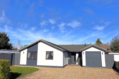 undefined, Gillotts Close, RG9 1PY
