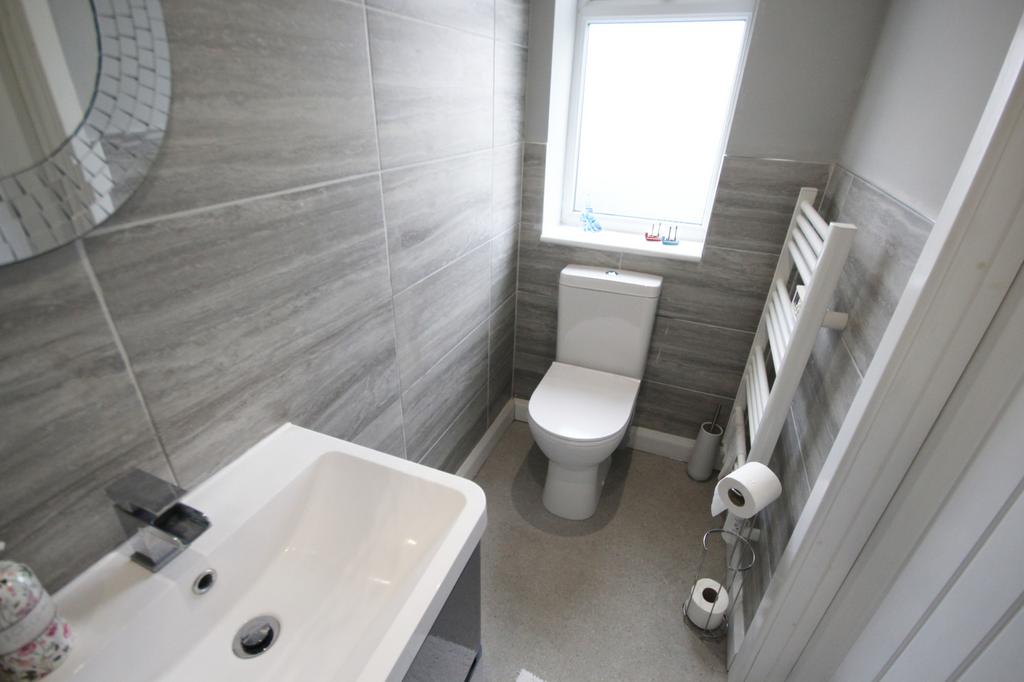 Ensuite