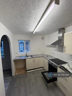 2 bedroom flat to rent, Scotland Green Road, Enfield, EN3