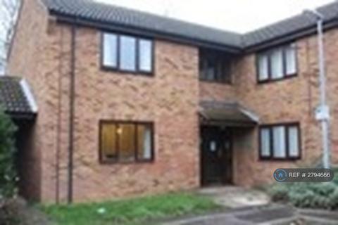 undefined, Corrie Road, Cambridge, CB1