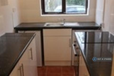 undefined, Corrie Road, Cambridge, CB1