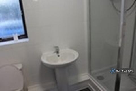 undefined, Corrie Road, Cambridge, CB1
