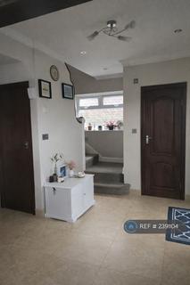 4 bedroom detached house to rent, East Hill, Wembley, HA9