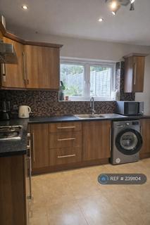 4 bedroom detached house to rent, East Hill, Wembley, HA9
