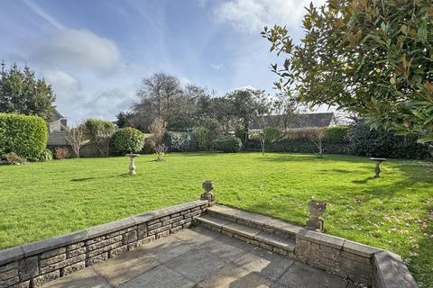 undefined, Threemilestone, Truro, Cornwall