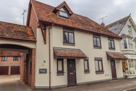 undefined, High Street, Stockbridge, Hampshire, SO20