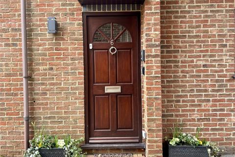 undefined, High Street, Stockbridge, Hampshire, SO20