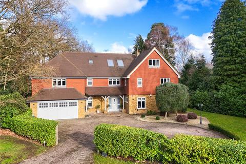 undefined, Ince Road, Burwood Park, KT12