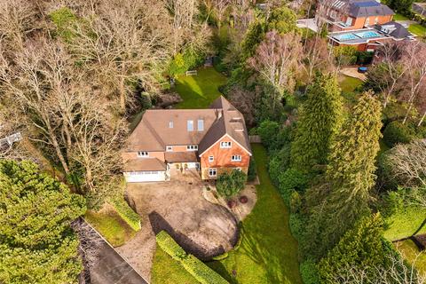 undefined, Ince Road, Burwood Park, KT12