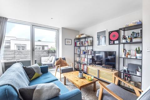 2 bedroom apartment for sale, Merryweather Place, Greenwich