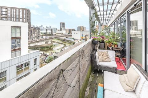 2 bedroom apartment for sale, Merryweather Place, Greenwich