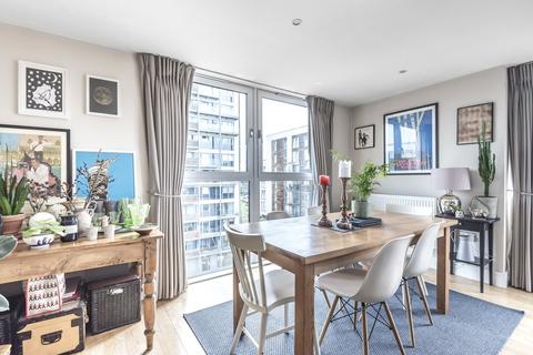 2 bedroom apartment for sale, Merryweather Place, Greenwich