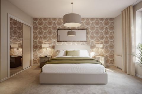 undefined, The Sidings, Linlithgow, EH49