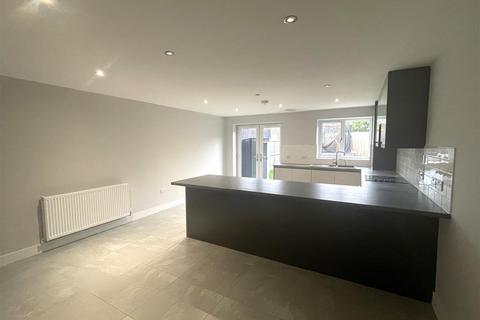 undefined, Finstock Avenue, Stoke-On-Trent ST3
