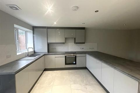 undefined, Finstock Avenue, Stoke-On-Trent ST3