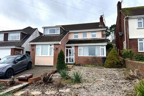 4 bedroom detached house for sale, Sussex Close, St Thomas, EX4