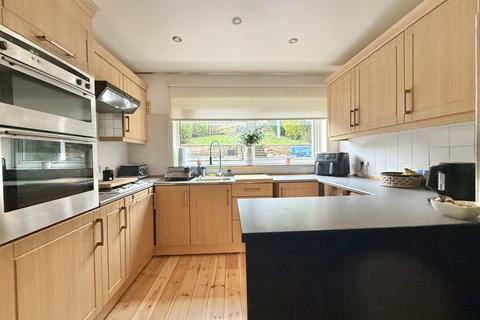 4 bedroom detached house for sale, Sussex Close, St Thomas, EX4
