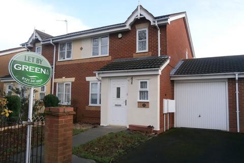 undefined, Paget Road, Birmingham B24