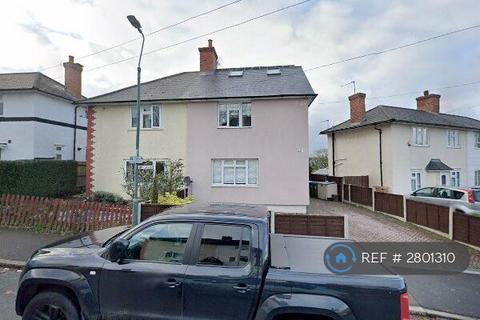 4 bedroom semi-detached house to rent, Heath Road, Crayford, DA1