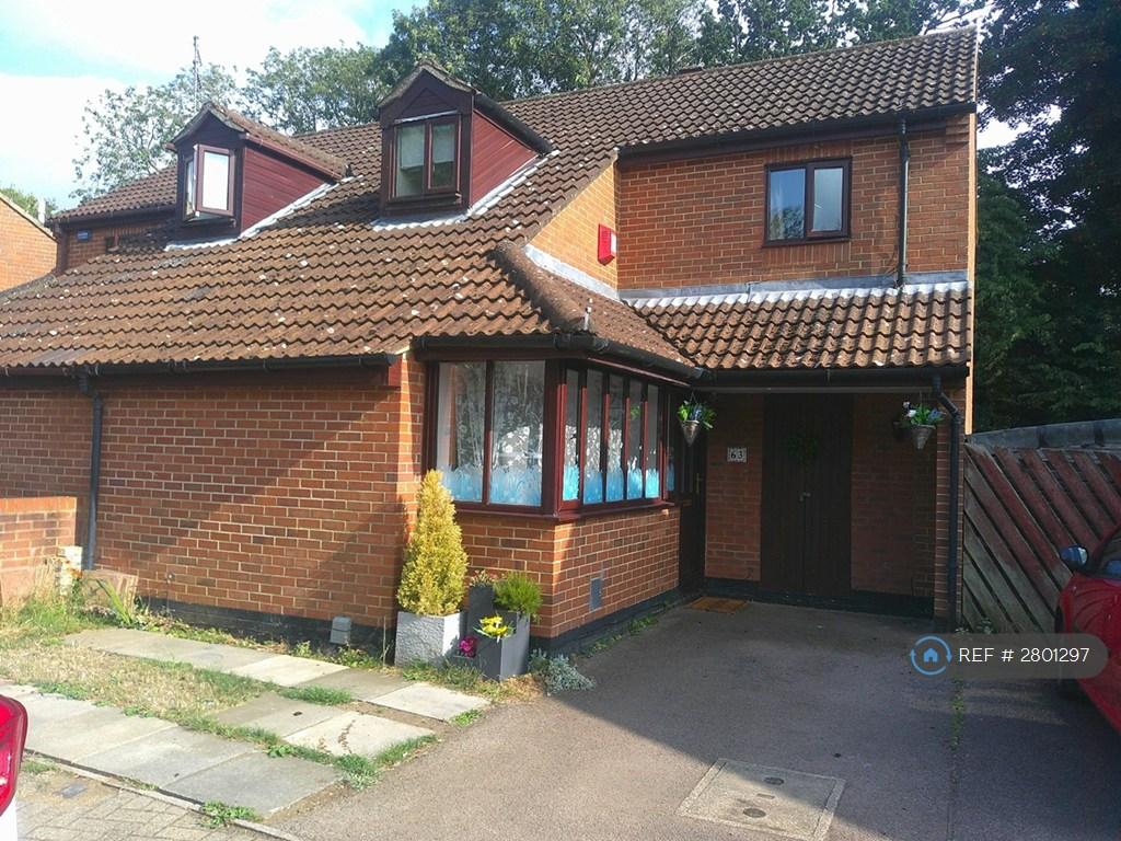 Semi Detached House