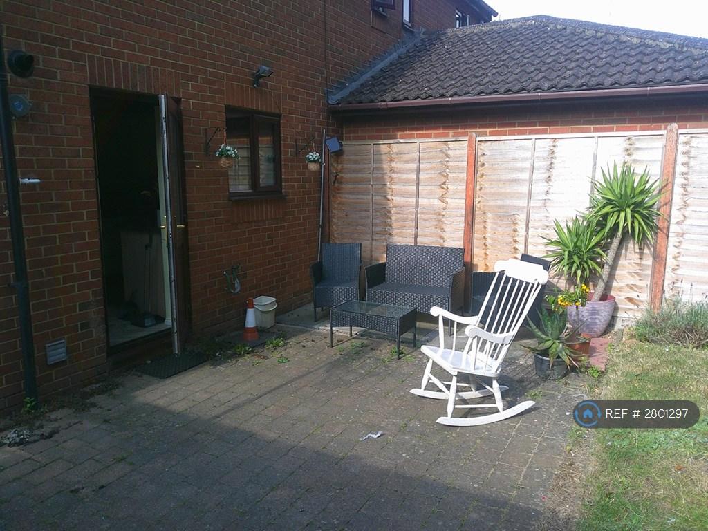 Garden Furniture