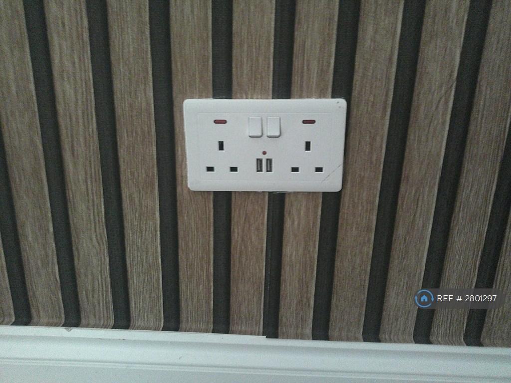 Usb Sockets