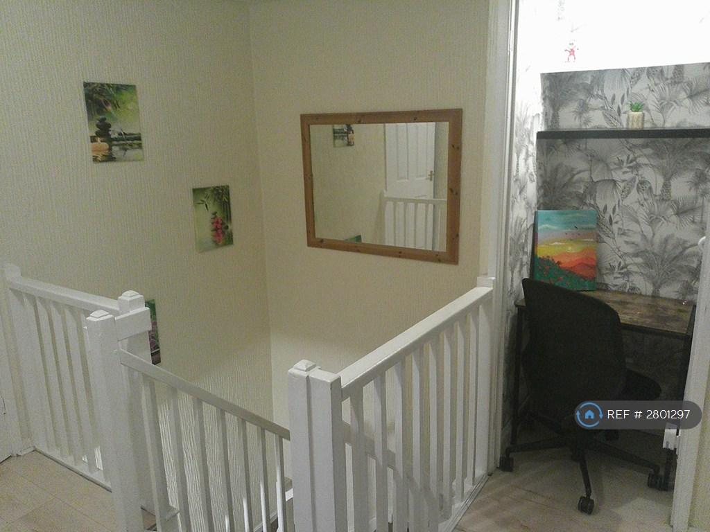 Office/Hallway