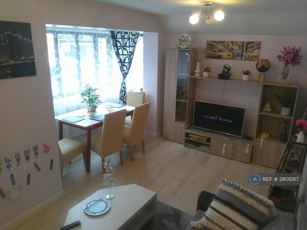 Living/Dining