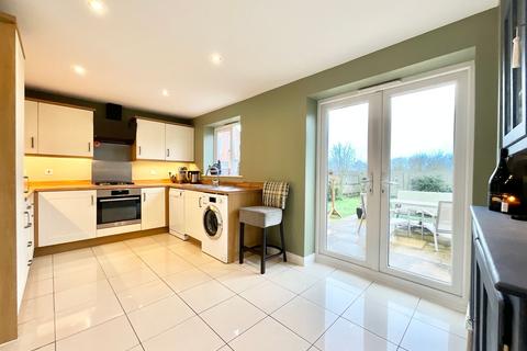 4 bedroom detached house for sale, Phoenix Rise, Pipe Gate, TF9