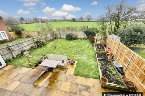 4 bedroom detached house for sale, Phoenix Rise, Pipe Gate, TF9