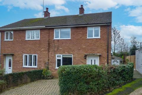 3 bedroom semi-detached house for sale, Heathlands Close, Malvern, Worcestershire, WR14