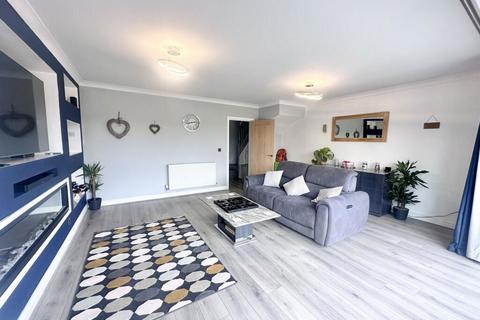 4 bedroom semi-detached house for sale, Seaview, Sudbrook, Caldicot, Monmouthshire, NP26 5SU