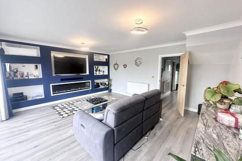 4 bedroom semi-detached house for sale, Seaview, Sudbrook, Caldicot, Monmouthshire, NP26 5SU
