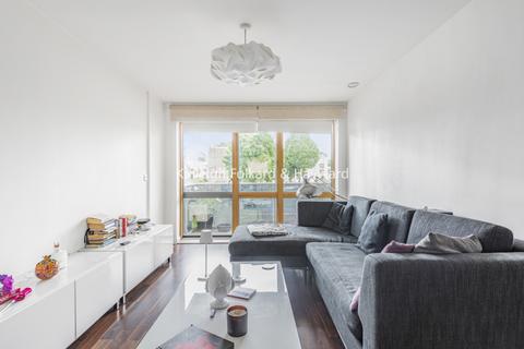 1 bedroom flat to rent, Hansel Road, Queens Park, London, NW6