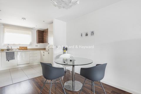1 bedroom flat to rent, Hansel Road, Queens Park, London, NW6