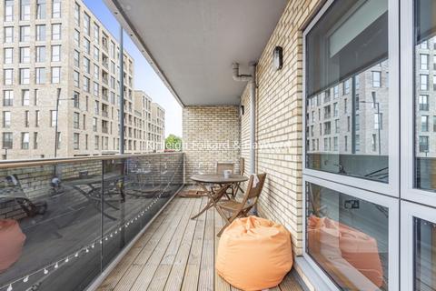 1 bedroom flat to rent, Hansel Road, Queens Park, London, NW6