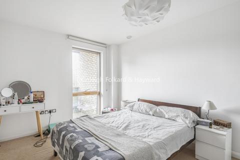 1 bedroom flat to rent, Hansel Road, Queens Park, London, NW6