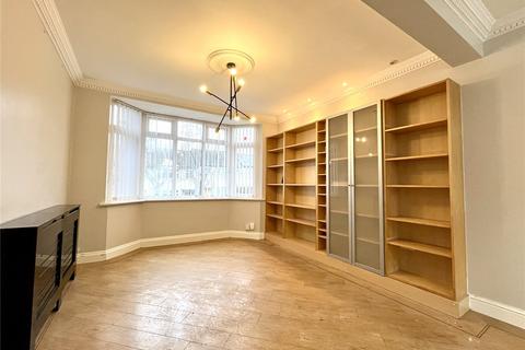 5 bedroom semi-detached house to rent, Woodbrook Road, London - Plumstead, SE2