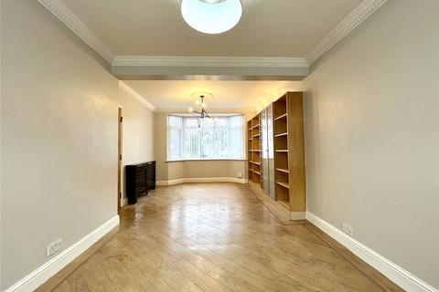5 bedroom semi-detached house to rent, Woodbrook Road, London - Plumstead, SE2