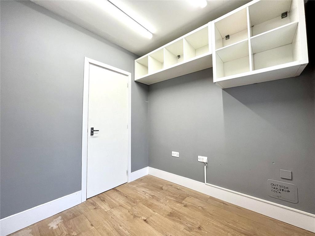 Ground Floor Office