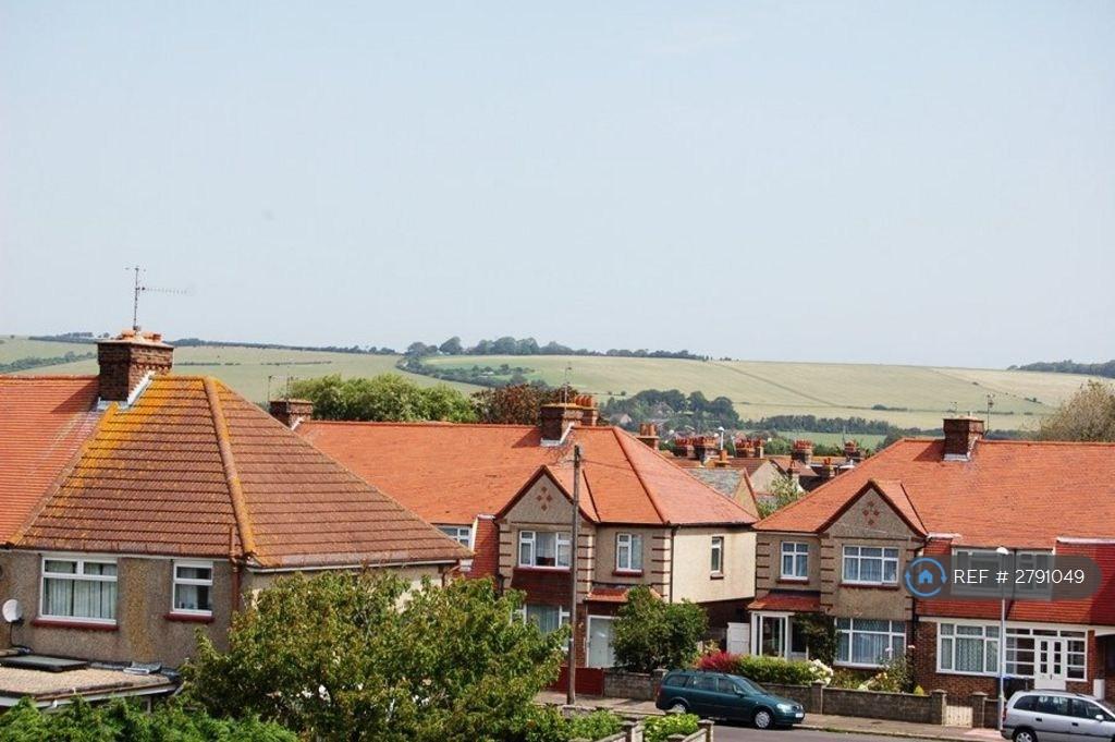 Outside View