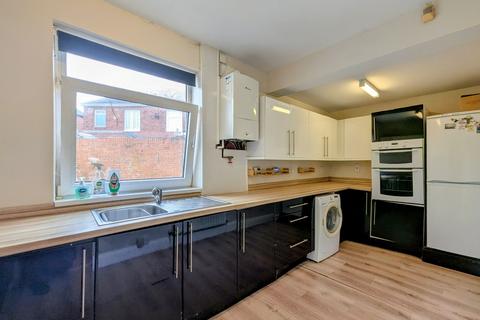 undefined, Newton Grove, South Shields, NE34