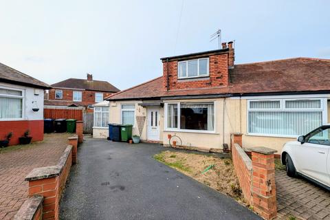undefined, Newton Grove, South Shields, NE34