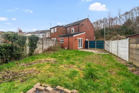 2 bedroom semi-detached house for sale, Haresfinch Road, St. Helens, WA11