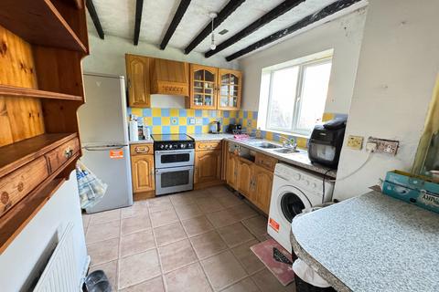 4 bedroom detached house for sale, Grasmere Close, Stapenhill, Burton-on-Trent, DE15